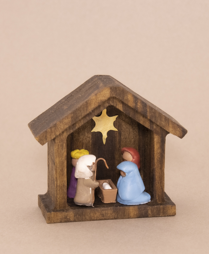 Nativity Scene